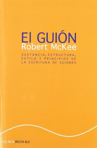 Libro El Guión Story