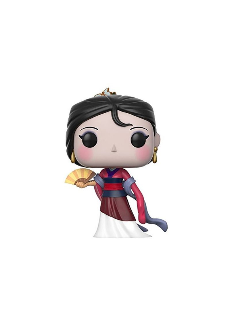 Producto Mulan - Disney Figura de vinilo