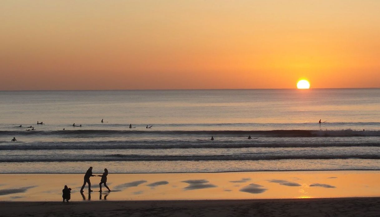 Place Praia de São Torpes