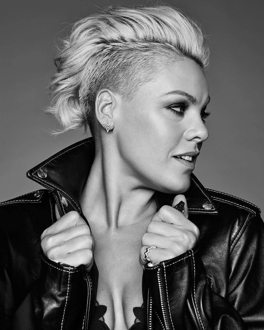 Fashion P!nk