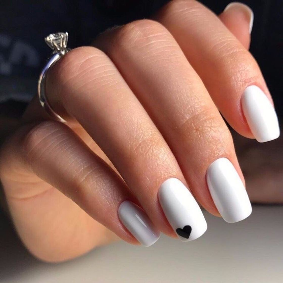 Fashion Nail