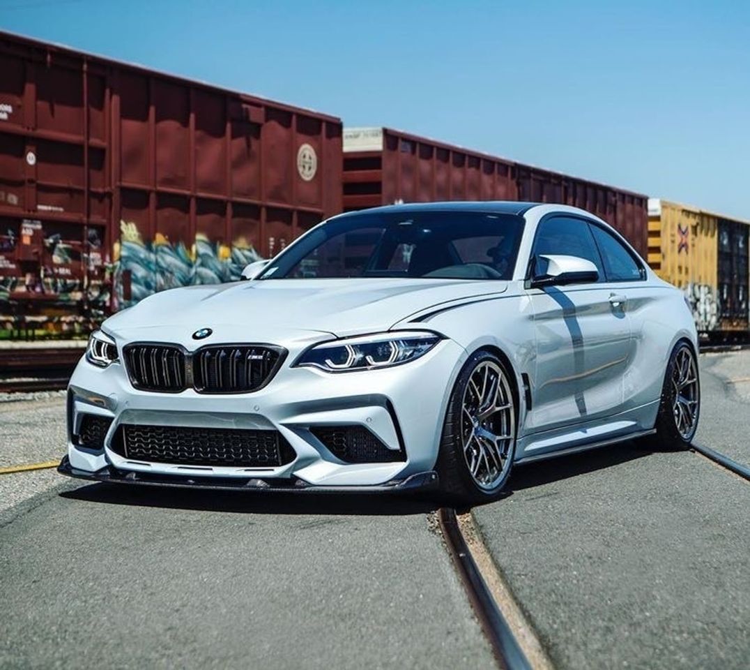 Fashion BMW M2