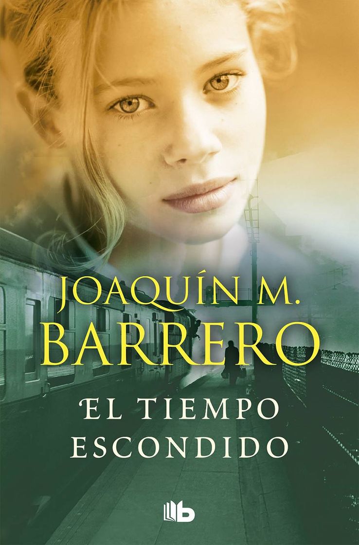 Libro El tiempo escondido