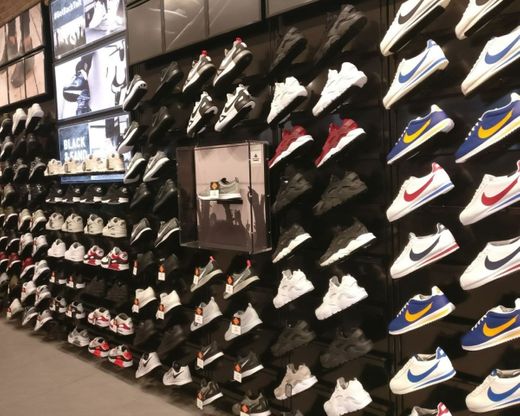 Foot Locker