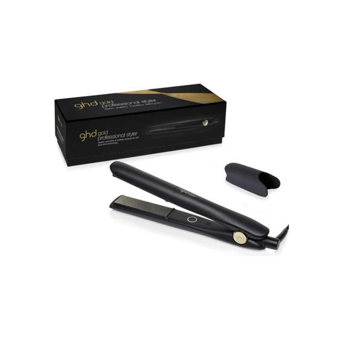 Social Plancha ghd