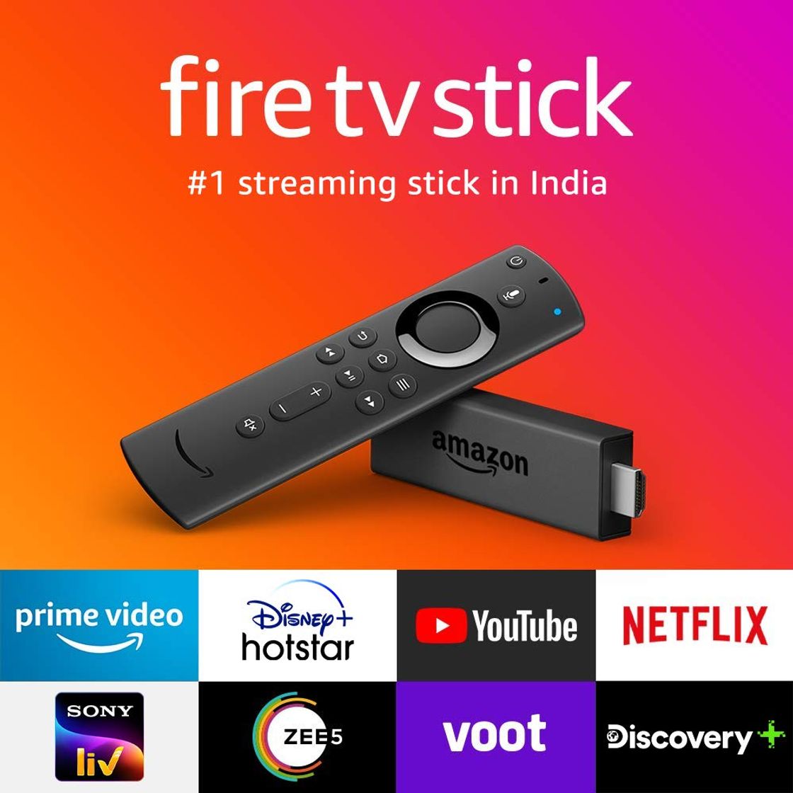 Social Tv stick