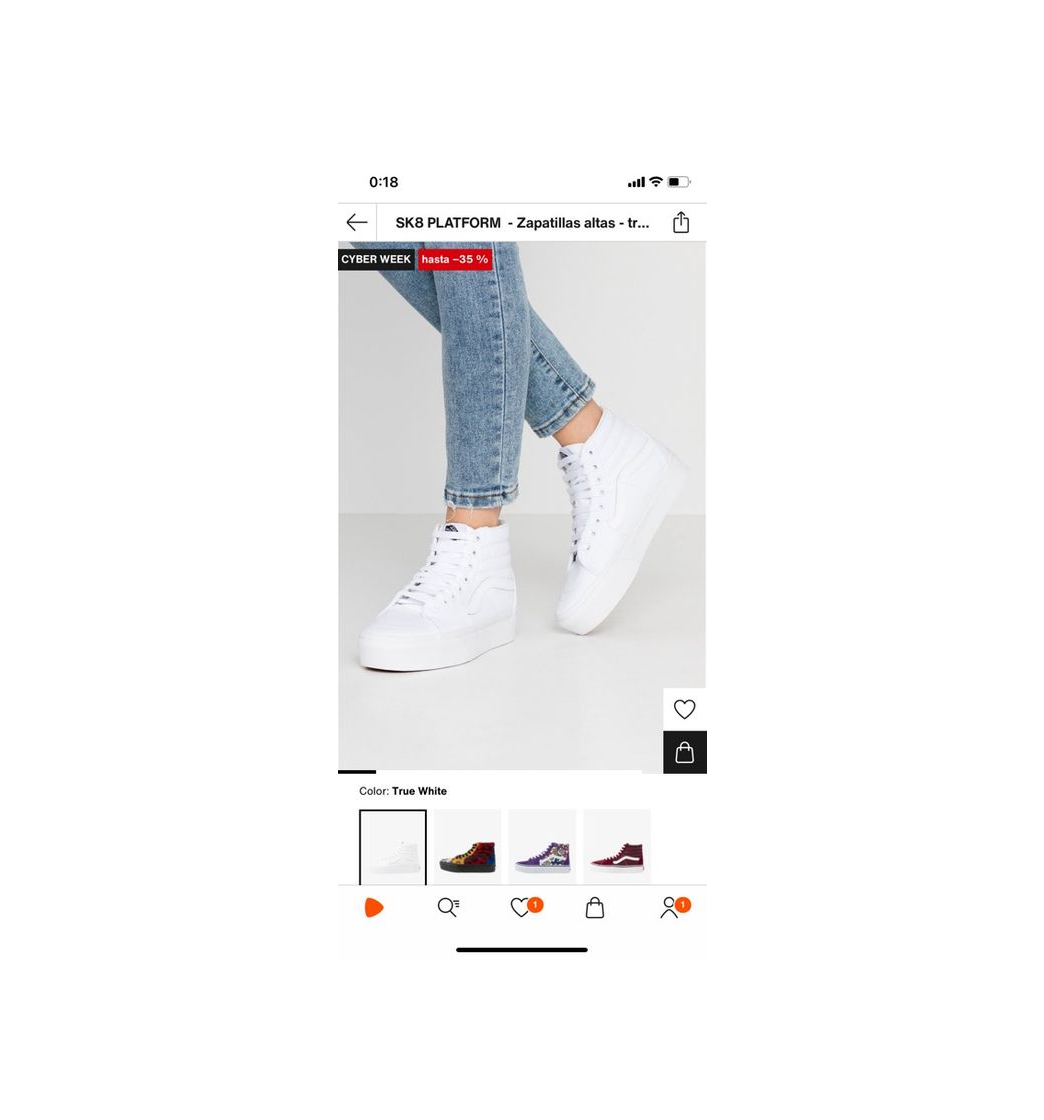 Social Vans