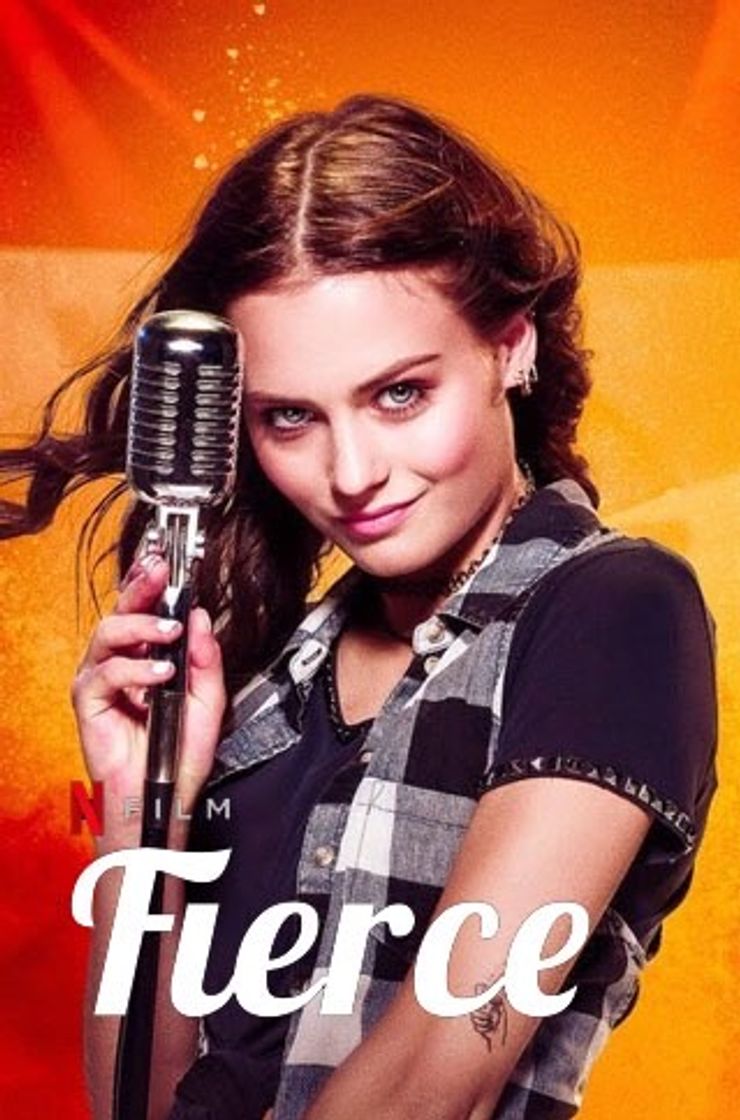 Movie Fierce