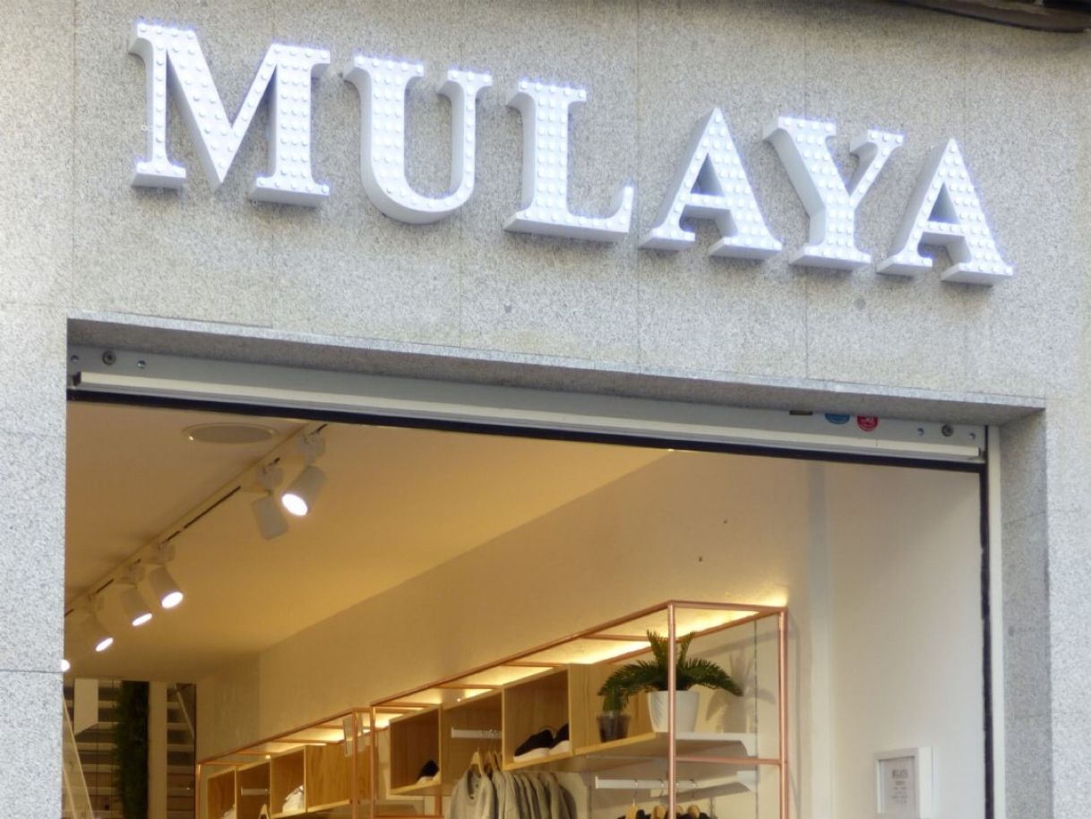 Fashion Mulaya