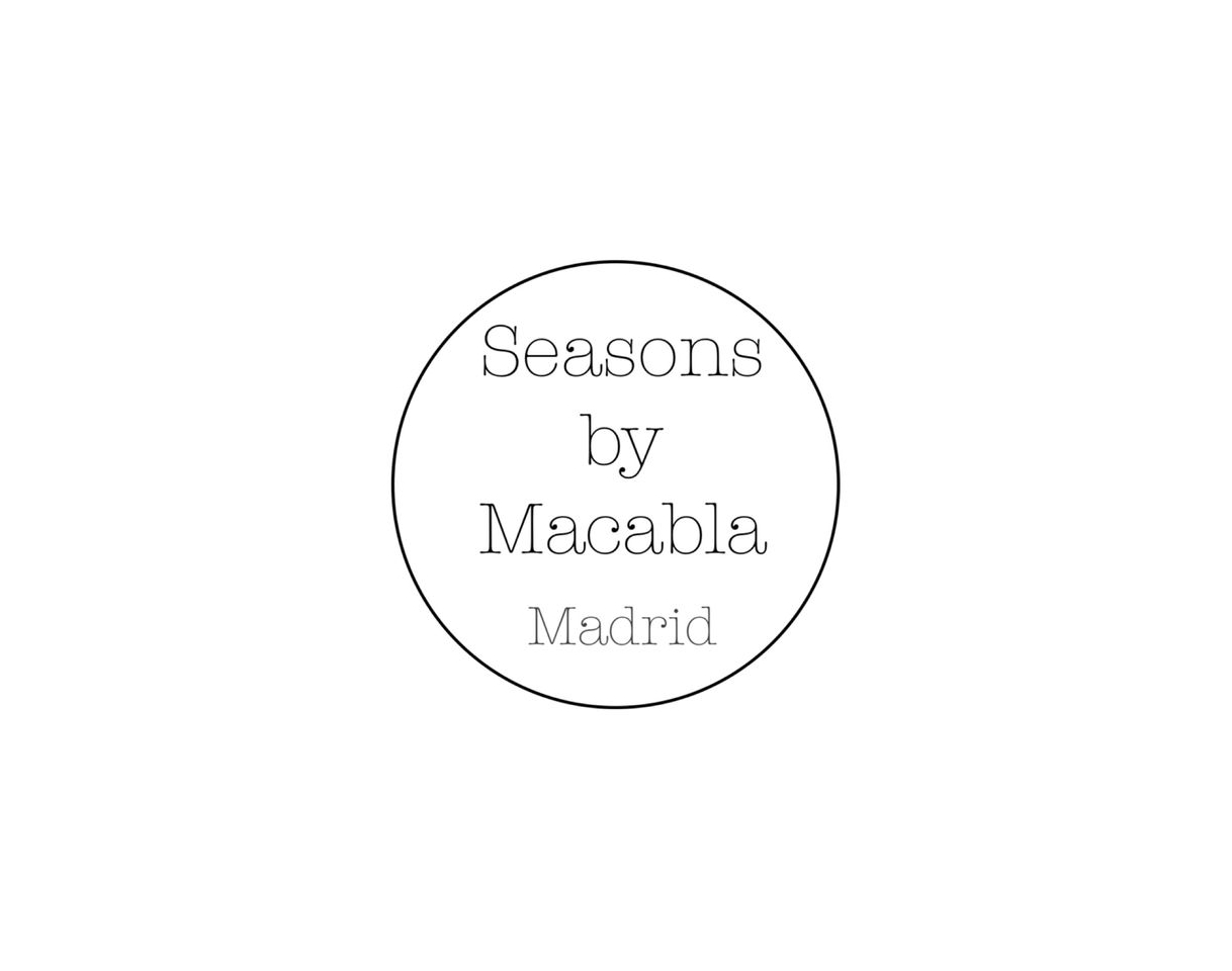 Fashion Seasons by Macabla