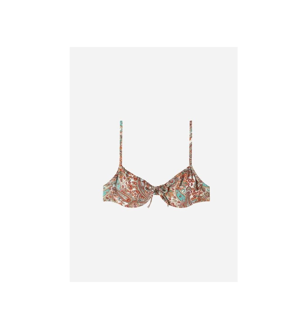 Fashion Balconette Bikini Djerba