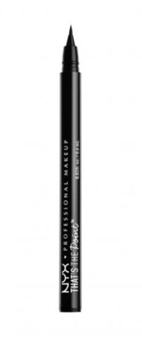 Moda NYX Professional Makeup That's The Point Eyeliner - Hella Fine 