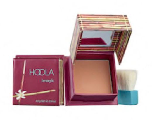 Hoola - Pó Bronzeador BENEFIT COSMETICS