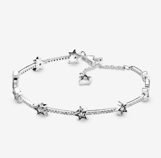 Pulsera Estrellas Celestiales