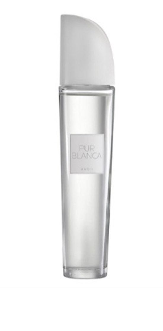 Moda Pur Blanca Eau de Toilette