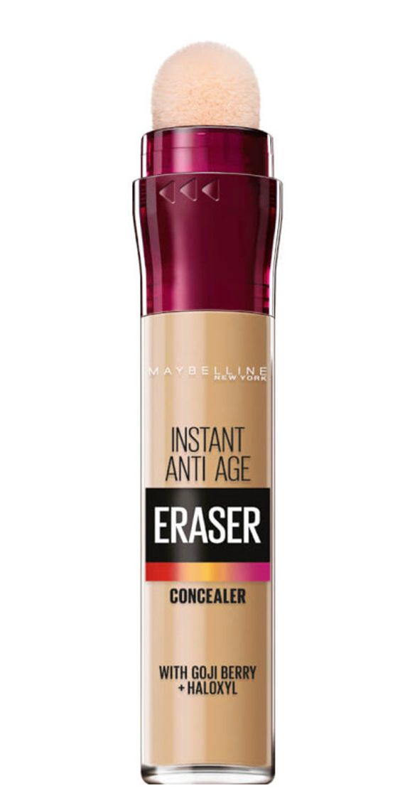 Fashion Maybelline Instant Anti Age