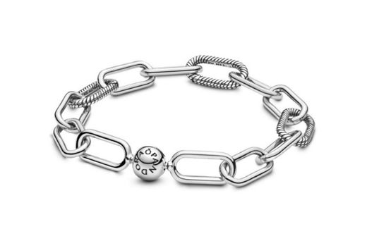 Pulsera eslabones Pandora Me