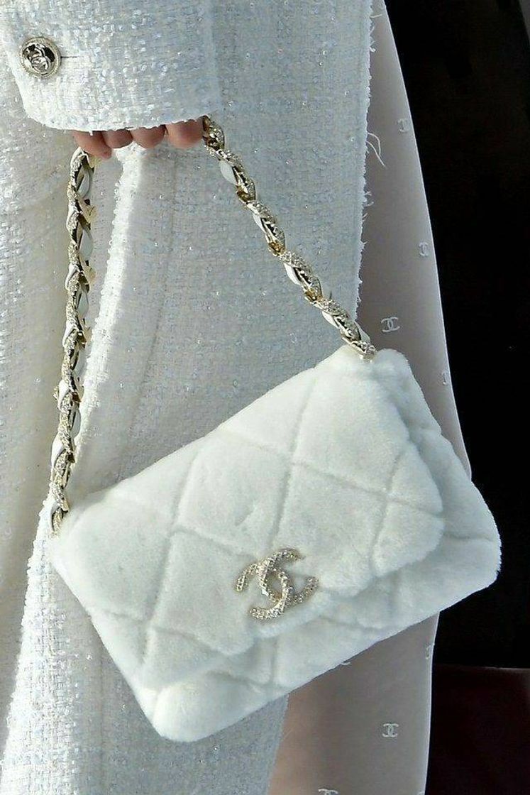 Fashion CHANEL🎀