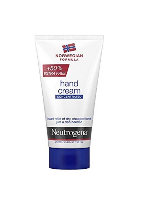 Producto Crema manos Neutrogena