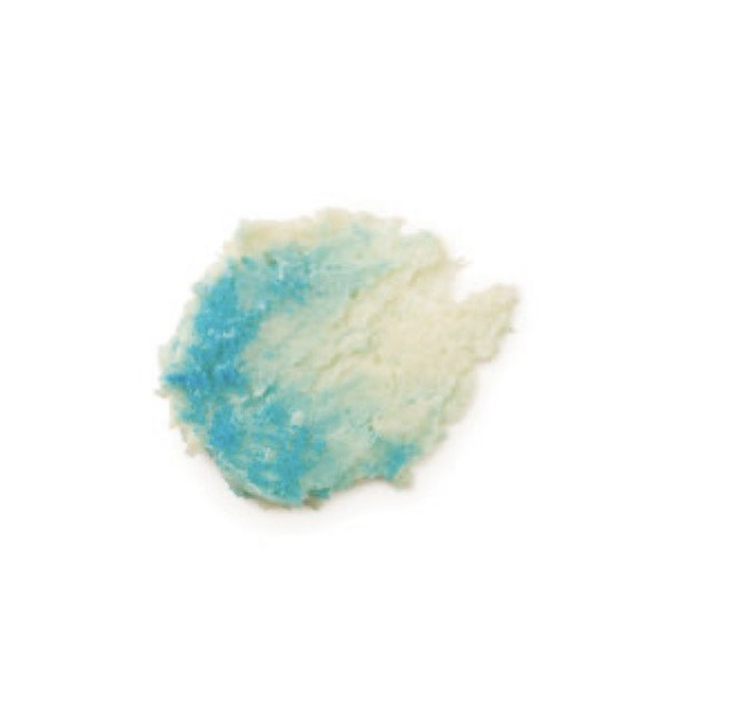 Producto Ocean Salt autoconservante -Exfoliantes corporales Lush