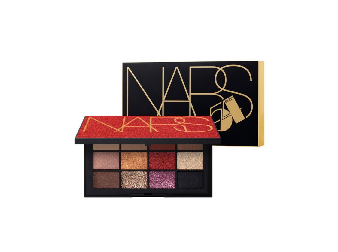 Productos Inferno Eyeshadow Palette