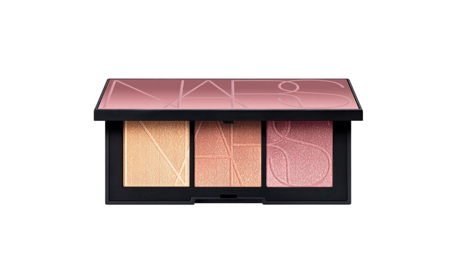 Productos Coucher de Soleil Cheek Palette