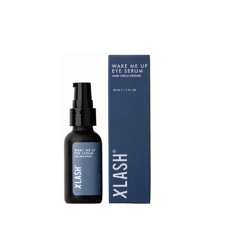 Products Xlash Serum Contorno de Ojos 30ml