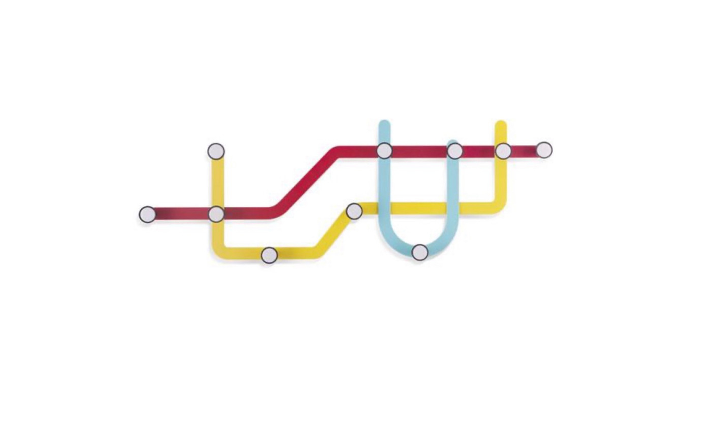 Social Percha subway