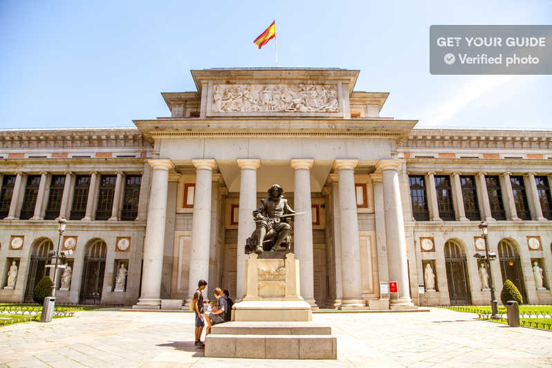 Place Museo do Prado