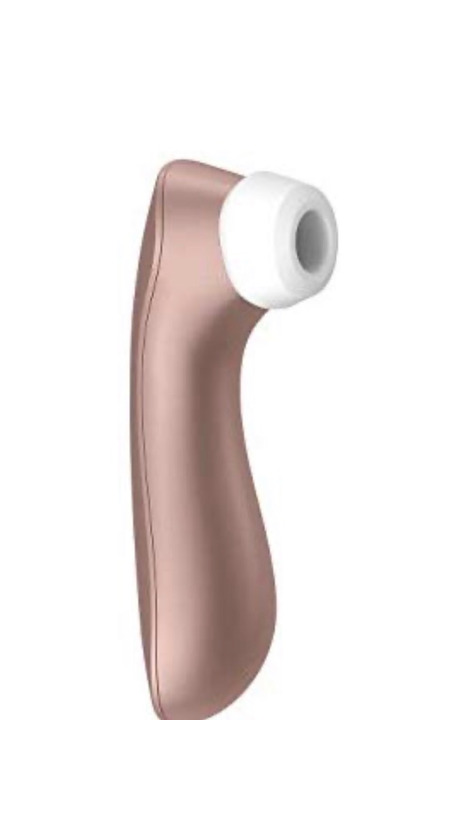 Producto Satisfyer Pro