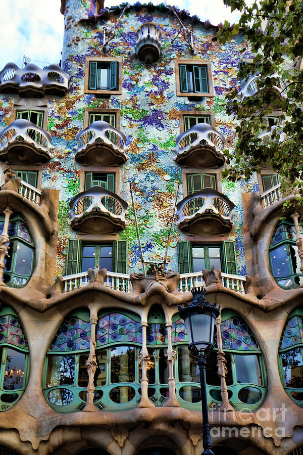 Place Casa Batlló