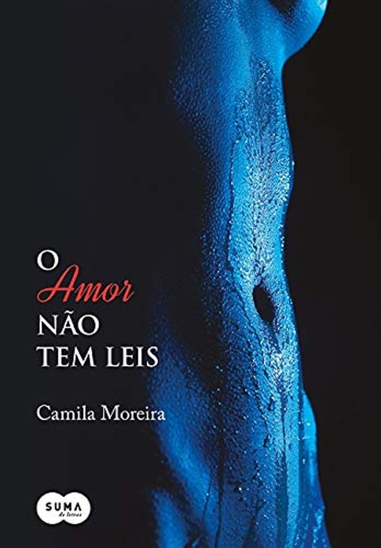 Libro O Amor Não Tem Leis