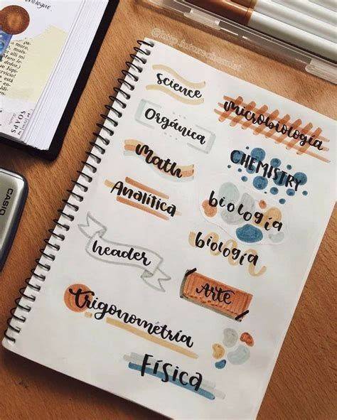 Moda Lettering