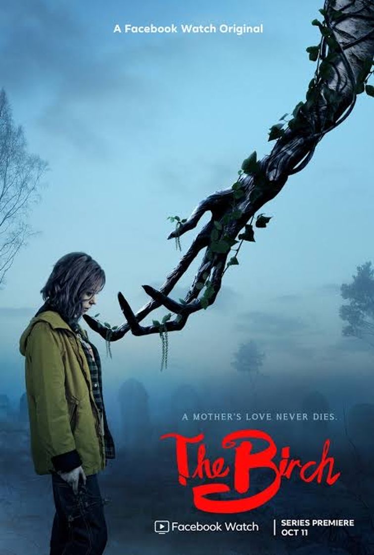 Movie The Birch