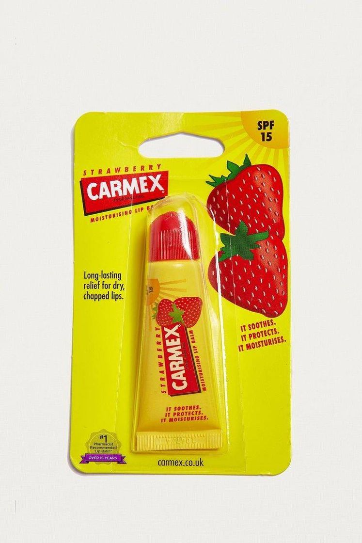 Fashion Carmex