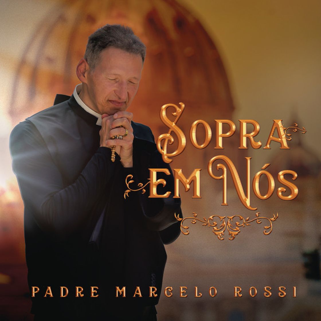 Canción Sopra Em Nós