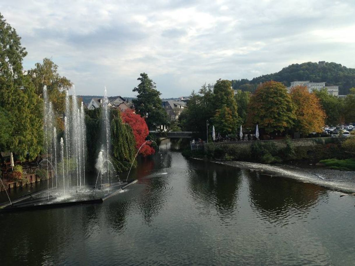 Place Wetzlar