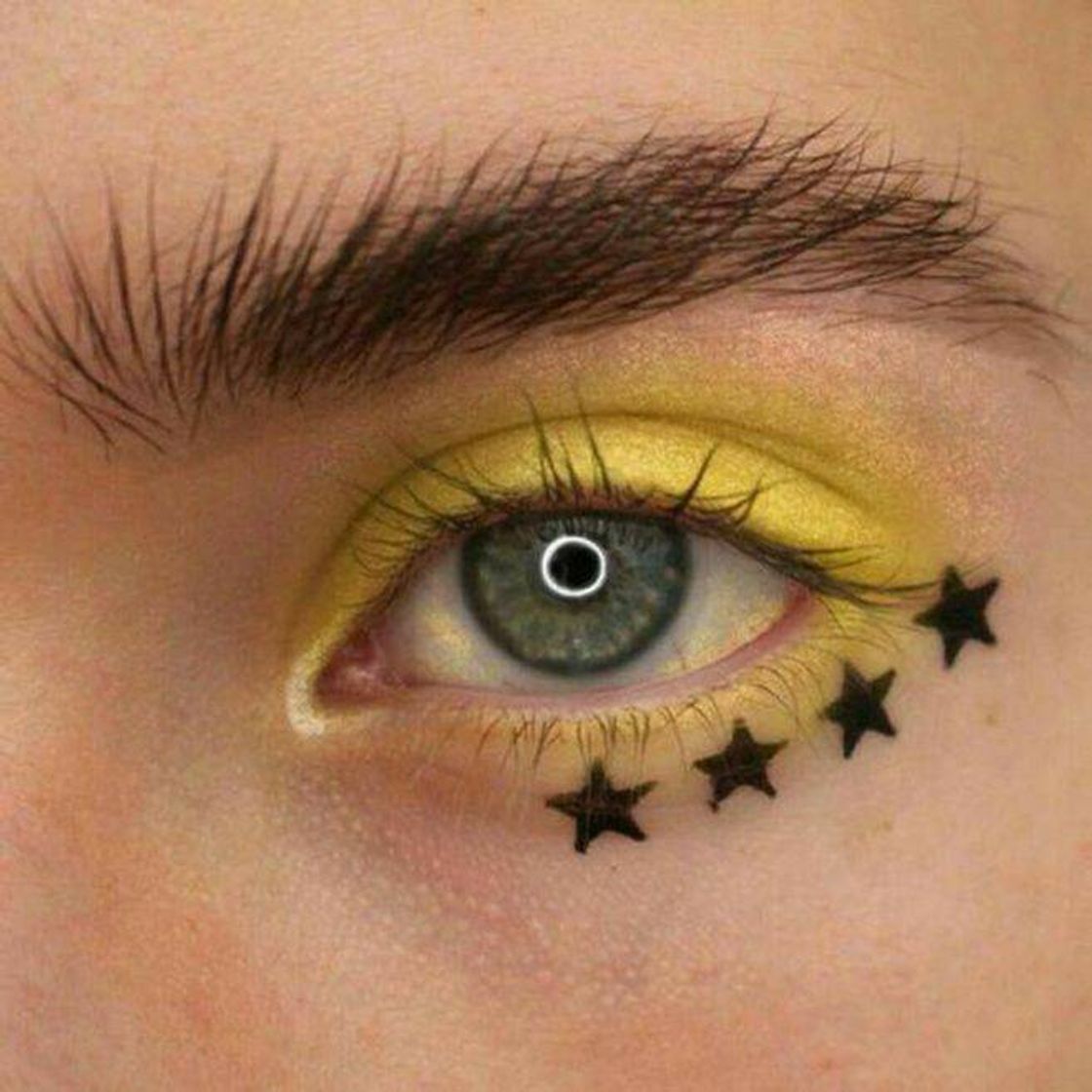 Moda Makeup maquiagem