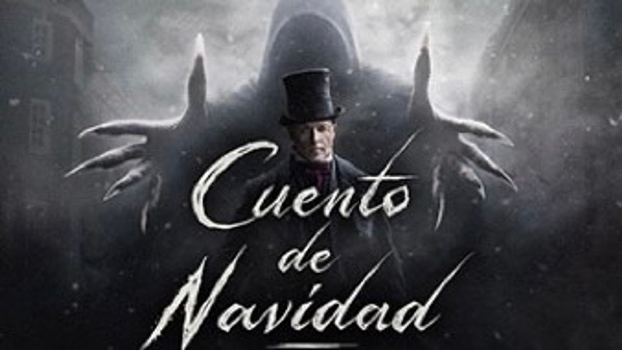 Cuento de Navidad