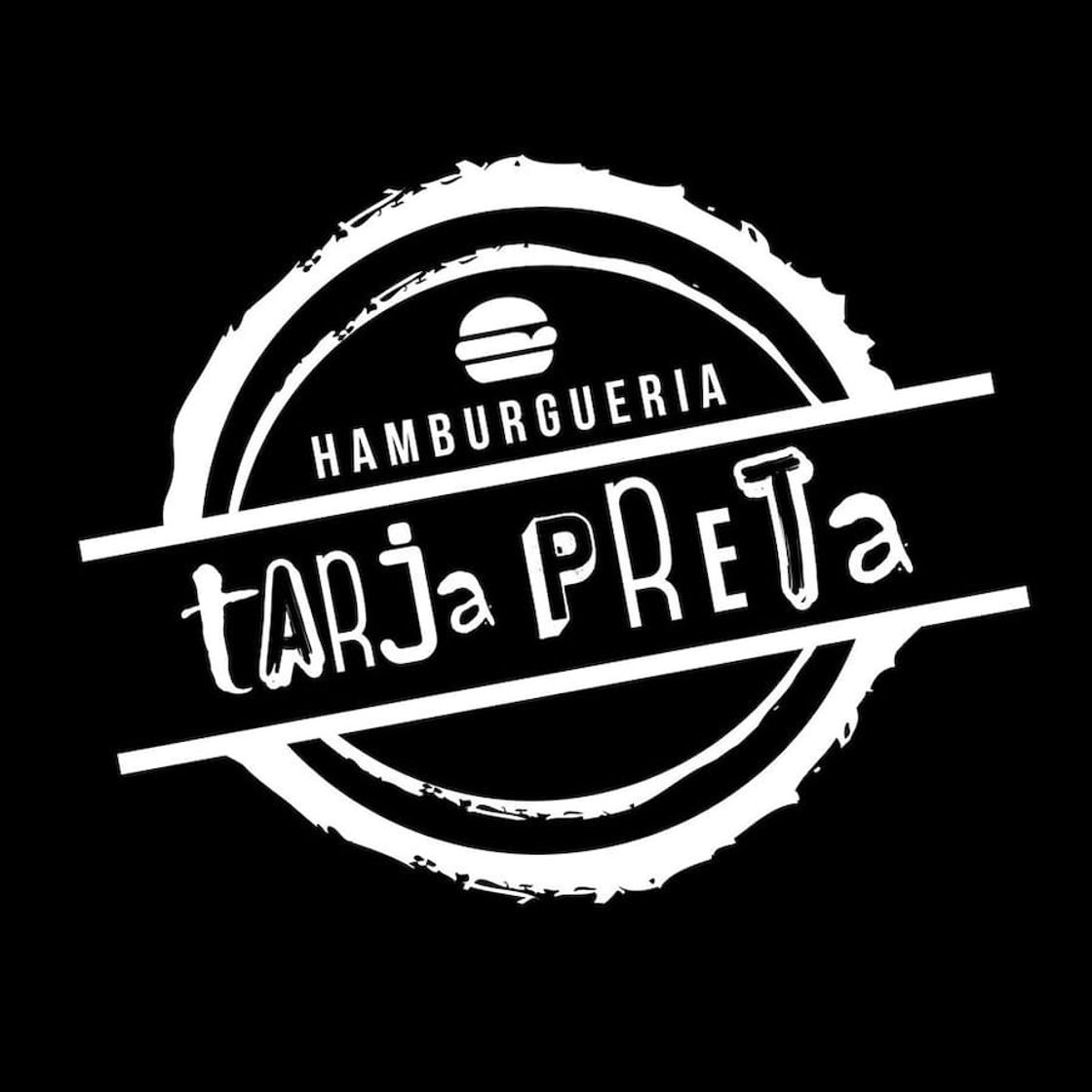 Restaurants Hamburgueria Tarja Preta