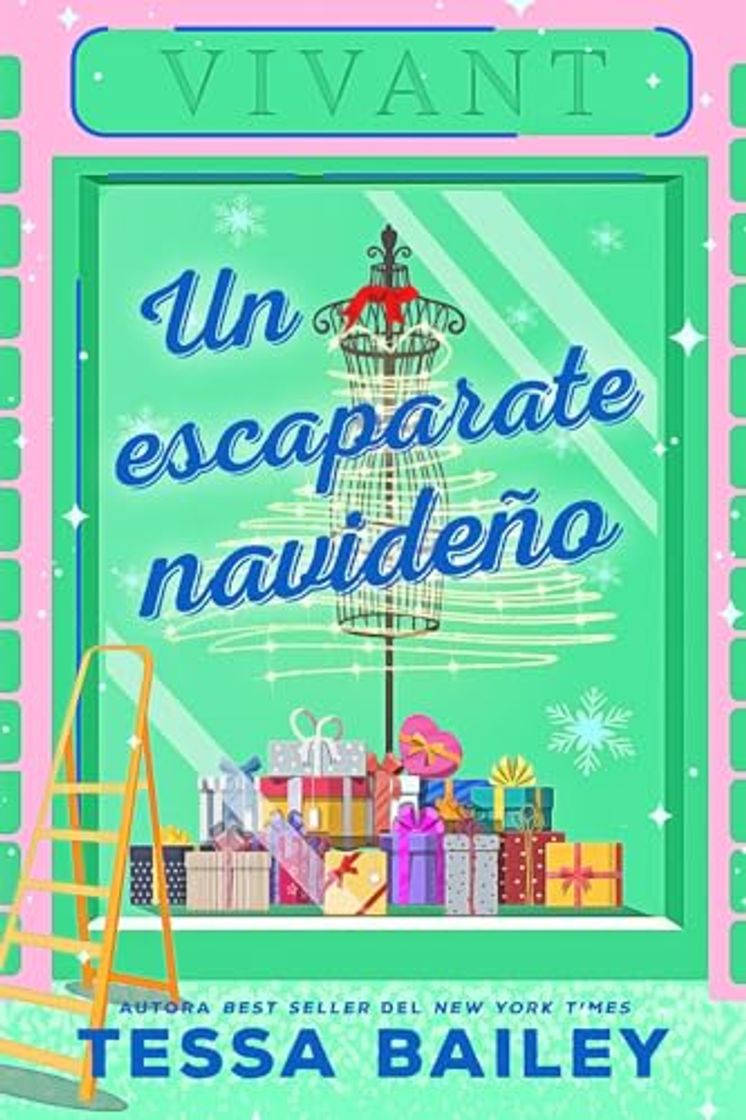 Social Un escaparate navideño 