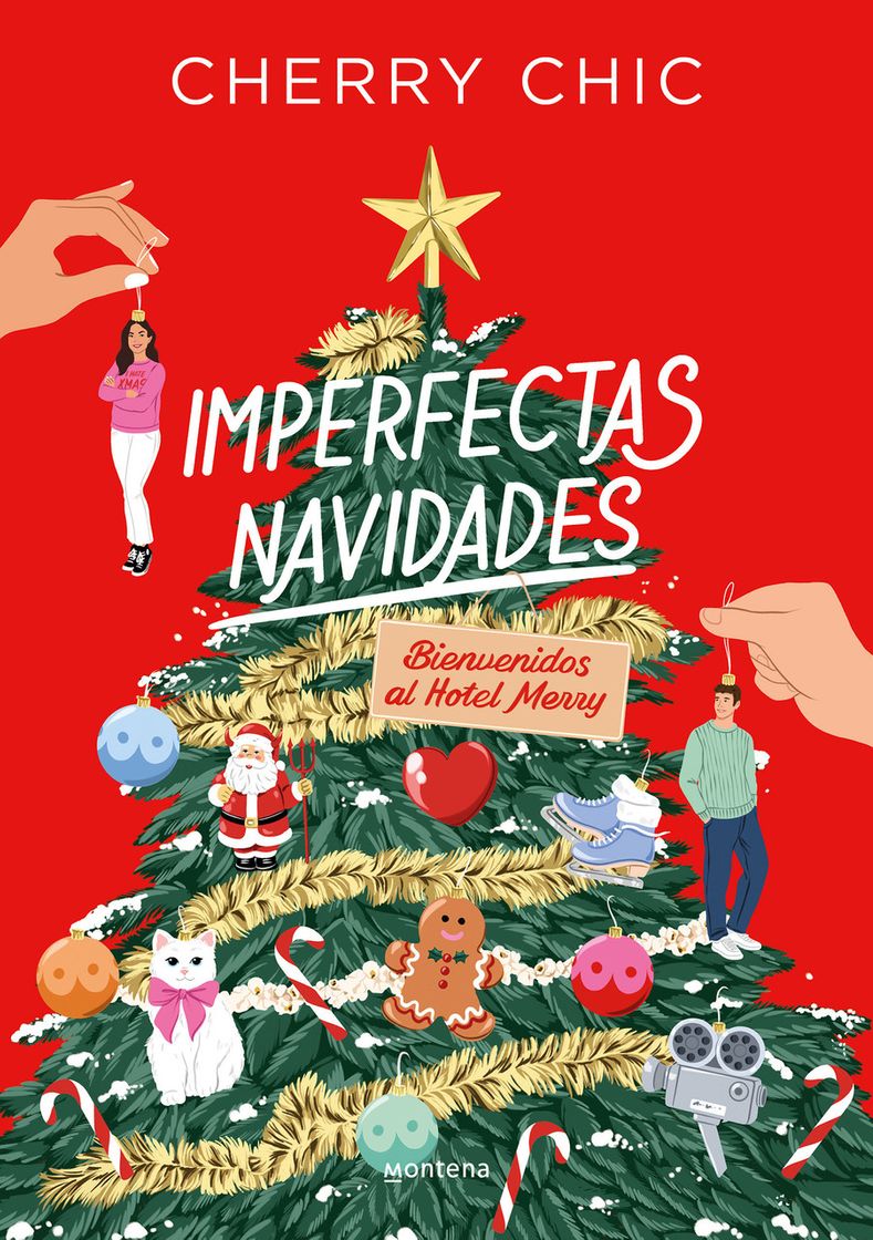 Social Imperfectas Navidades