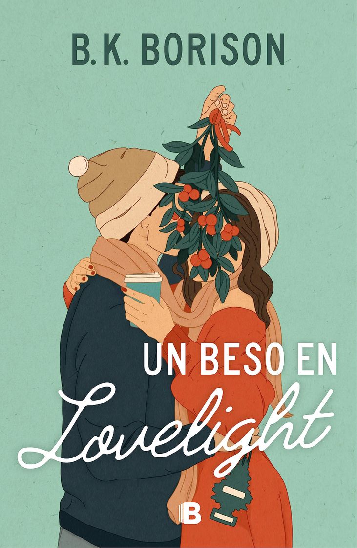 Fashion Un beso en Lovelight 