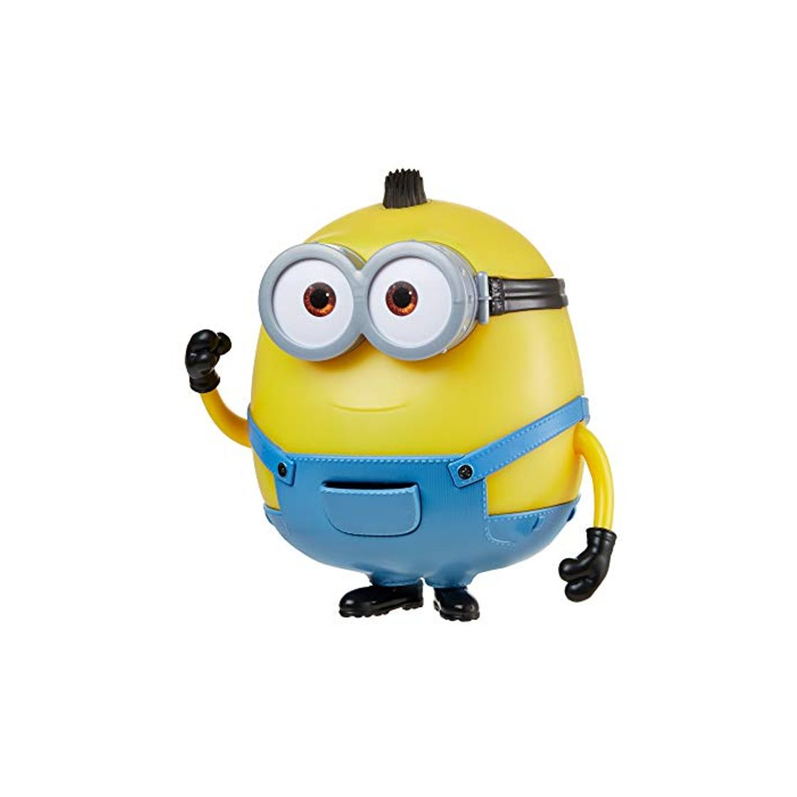 Social Minions Figura grande Otto Parlanchin