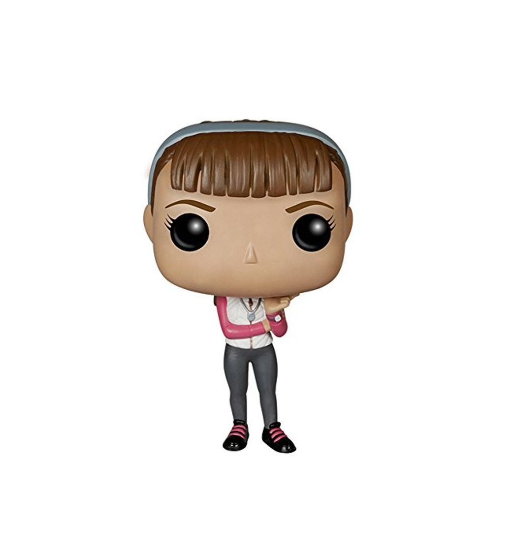 Social Funko 5033 Orphan Black 5033 "POP Vinyl Alison Hendrix Figure