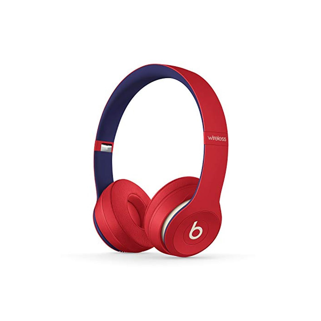 Electronics Auriculares abiertos Beats Solo3 Wireless - Beats Club Collection