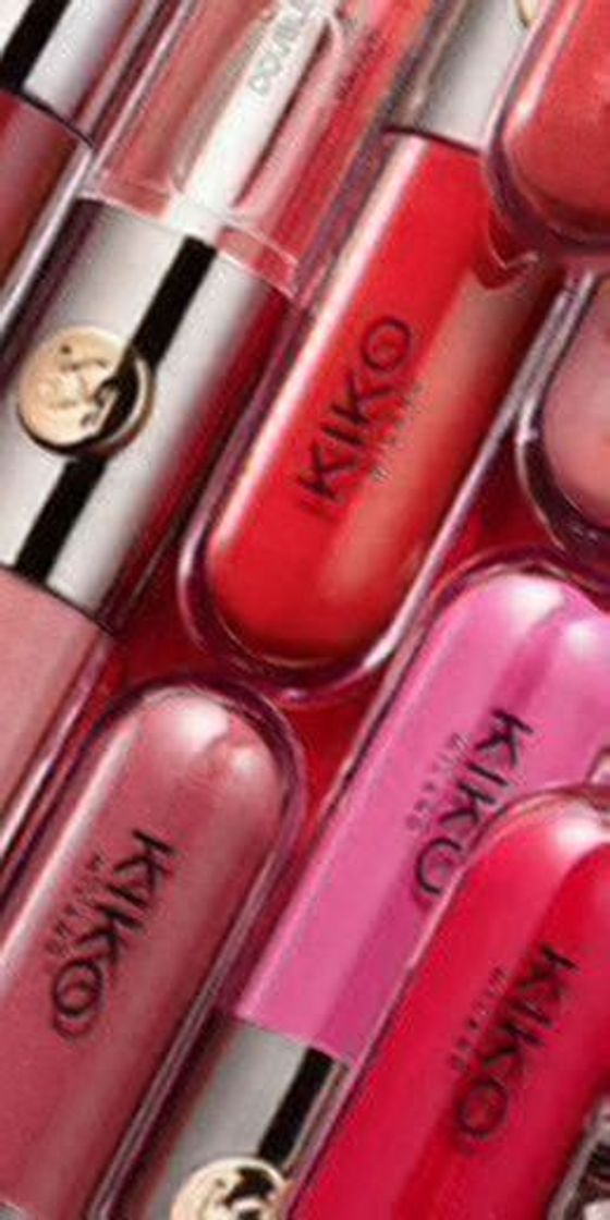 Belleza Gloss Labios, de Kiko