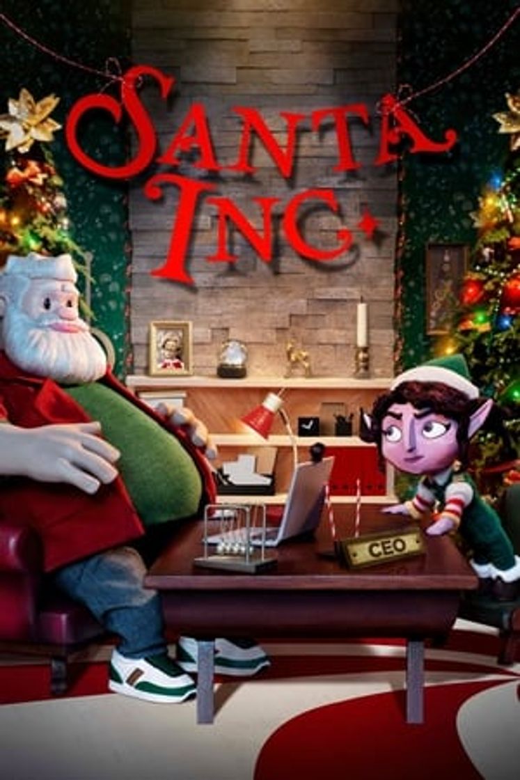 Serie Santa Inc.