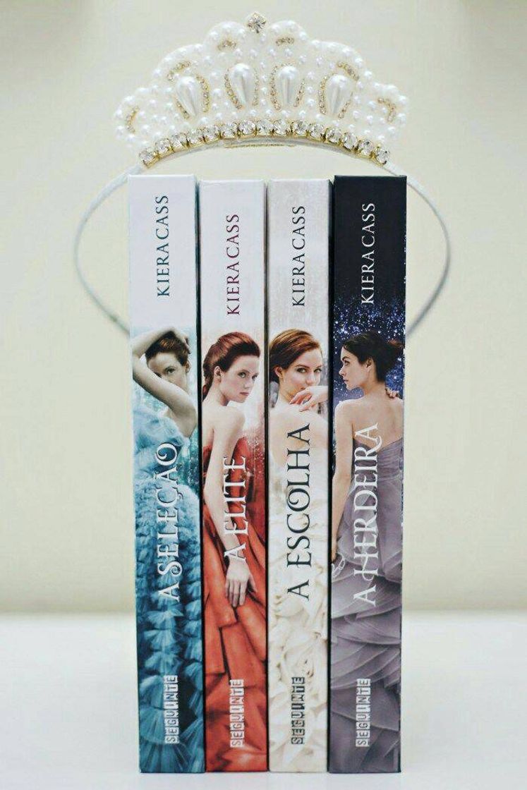 Fashion Livros