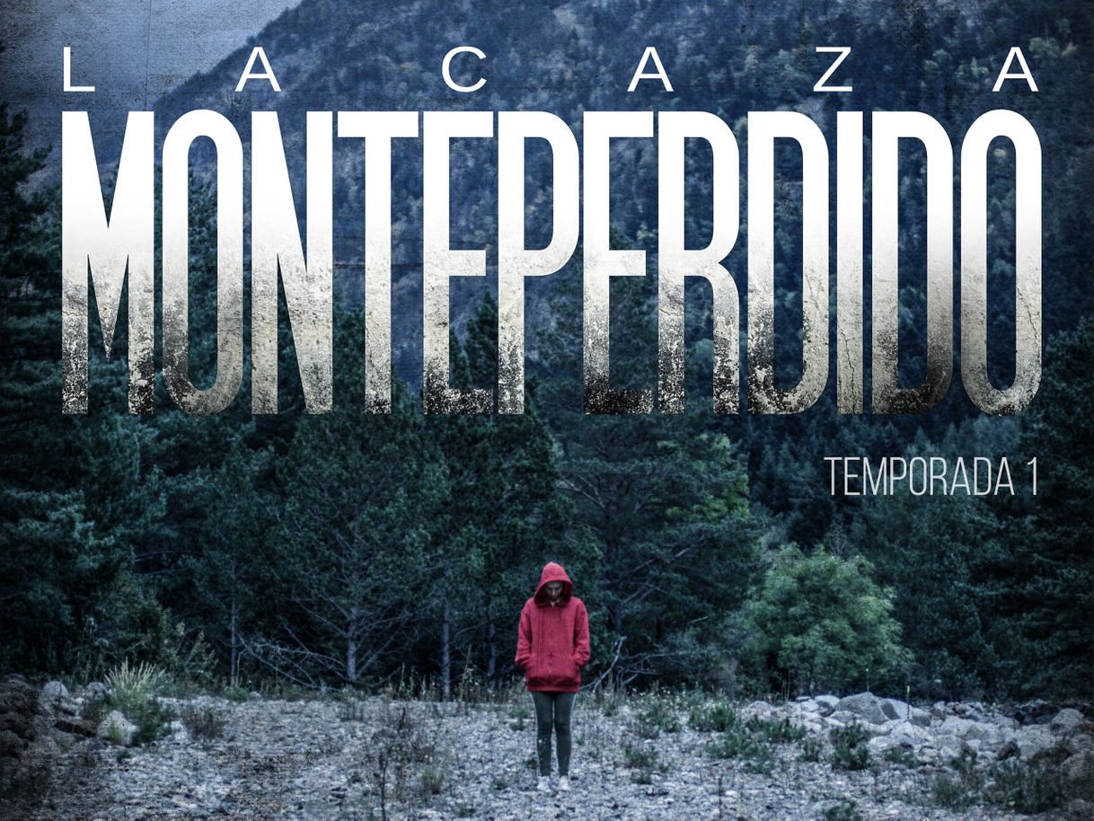 La caza : monteperdido